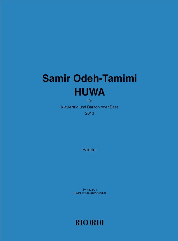 Huwa